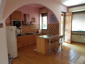 Casa Mirella, Siena
